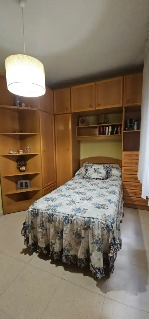 Appartement avec terrasse à louer à Calle Numancia, imagen 5