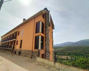 Exterior view of Flat for sale in Añón de Moncayo  with Heating