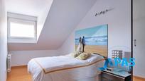 Schlafzimmer von Wohnung zum verkauf in Piélagos mit Heizung und Abstellraum