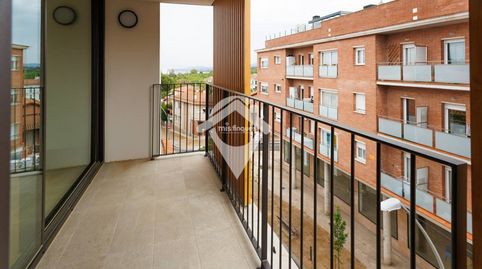 Foto 4 de Dúplex en venda a Avenida Pau Casals, Centre, Sant Quirze del Vallès