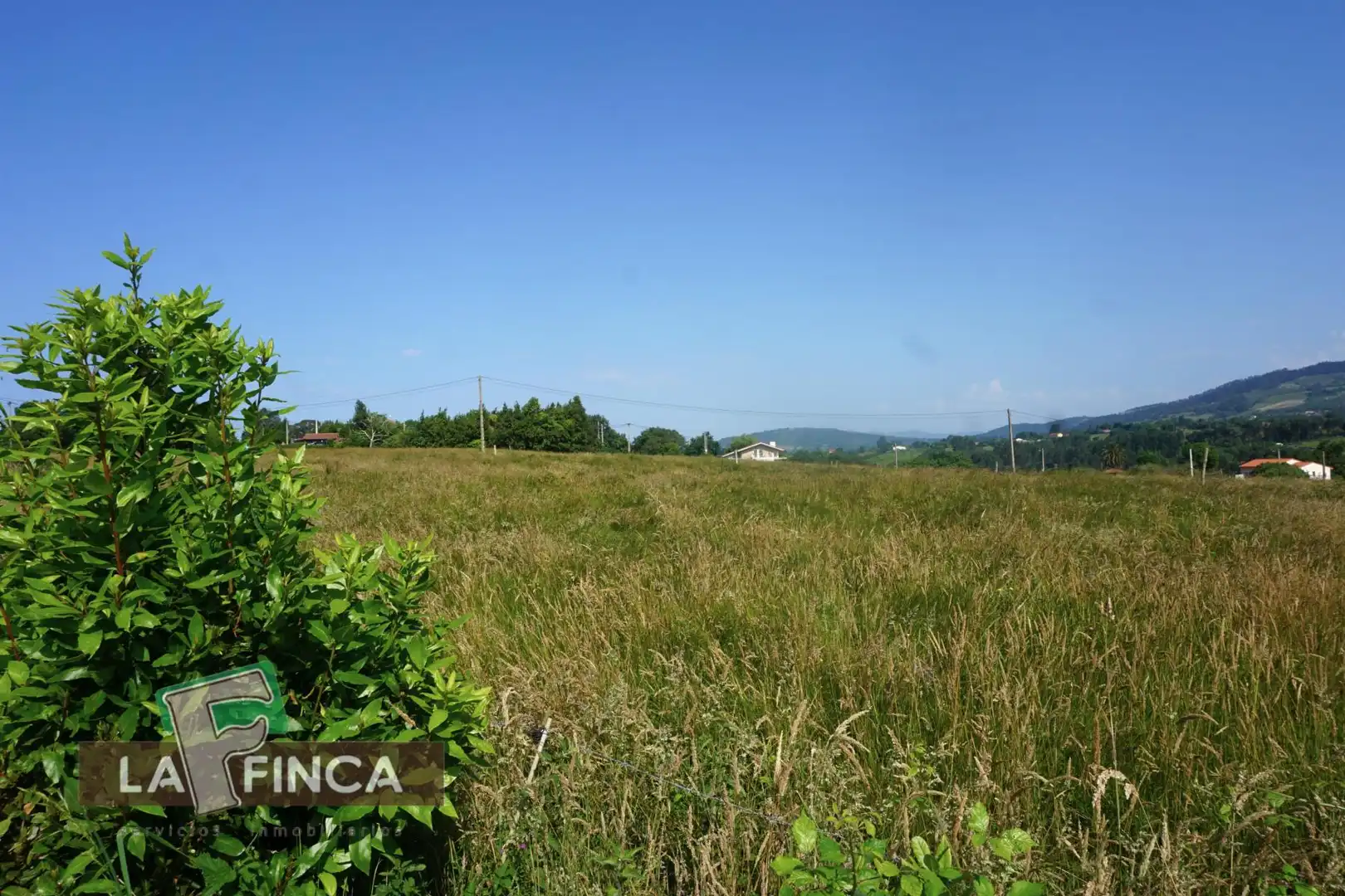 Residencial en venda en Villaviciosa