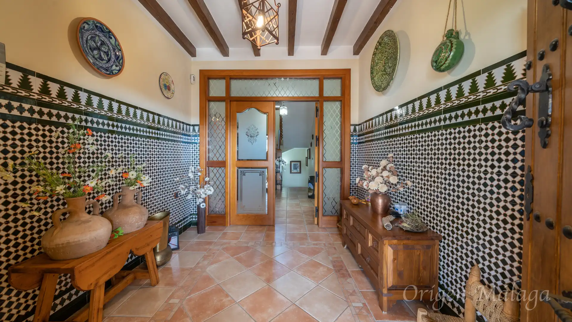 Casa o chalet en venta en Alhaurín de la Torre con Aire acondicionado, Calefacción y Jardín privado