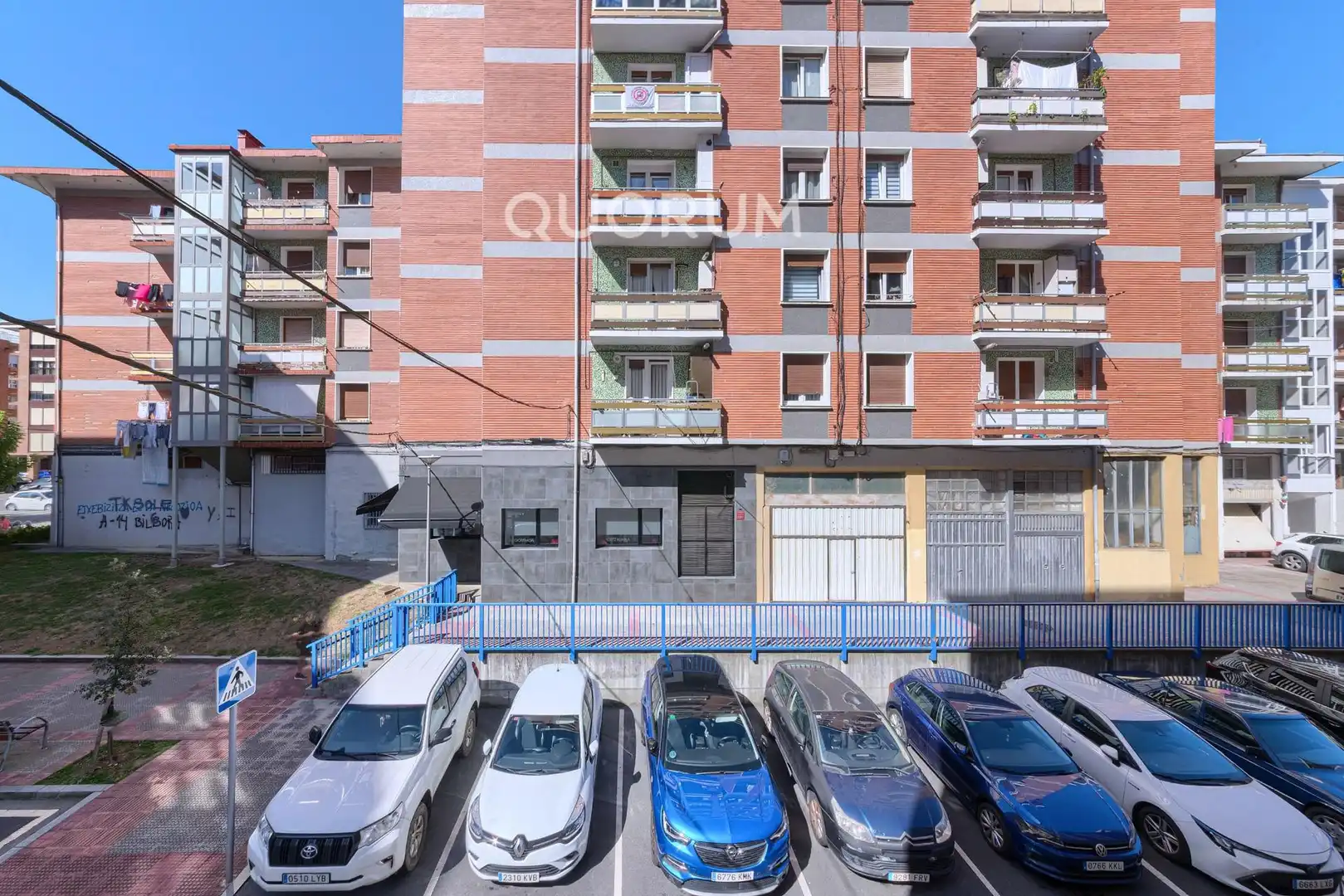 Appartement avec terrasse à vendre à Arrigorriaga, imagen 32