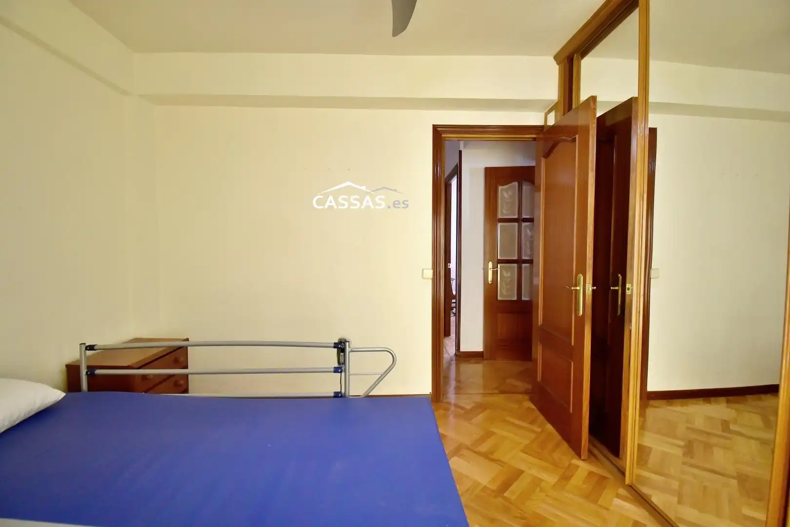 Flat for sale in Torrejón de Ardoz  with Air Conditioner, Heating and Parquet flooring