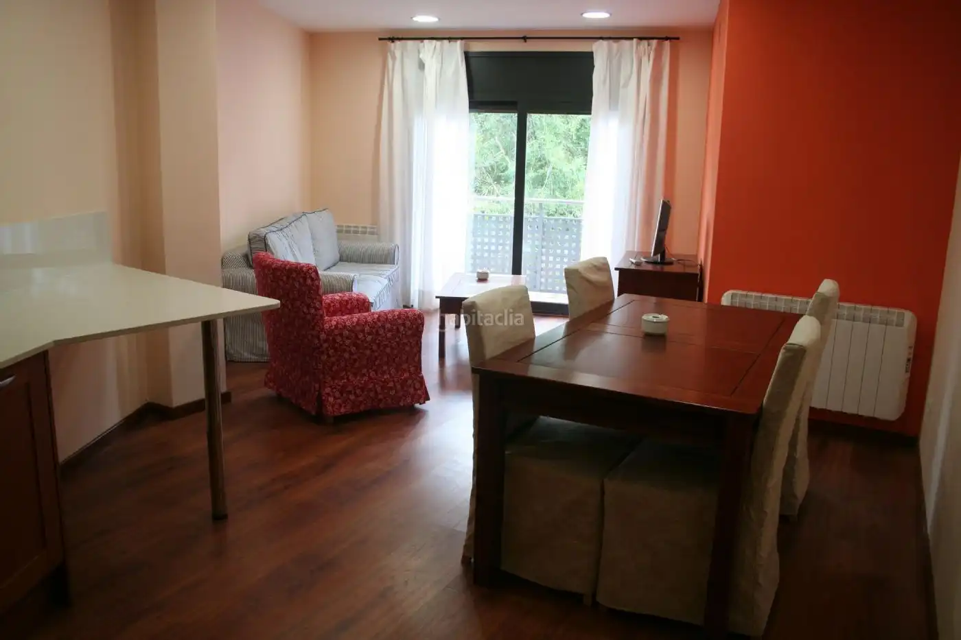 Apartment mit Aufzug zur Miete in Carrer de la Granja 7, imagen 9