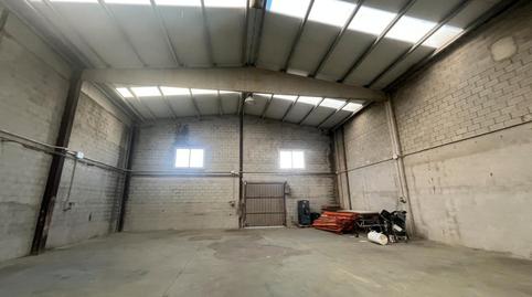 Foto 5 von Fabrikhallen zum Verkauf in Carrer Dels Furiosos, Can Massuet del Far, Dosrius