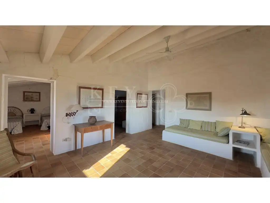 Casa o chalet en venta en Diseminados Torre Oficial, Cala Blanca