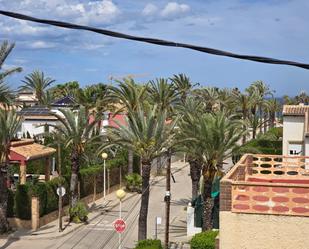 Exterior view of House or chalet for sale in Torrenueva Costa  with Private garden, Terrace and Storage room