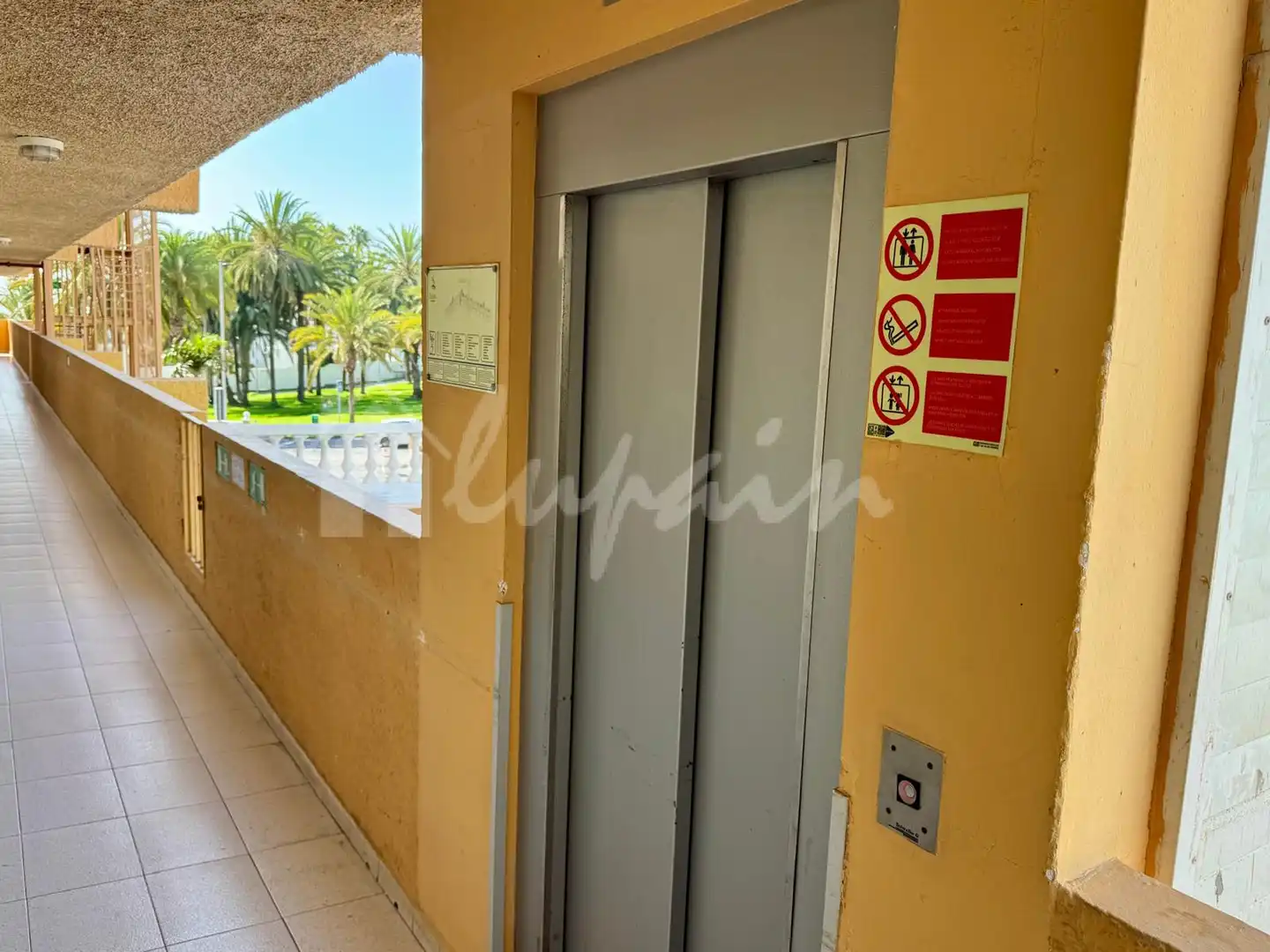 Apartament amb ascensor en venda a Playa de las Américas, imagen 36