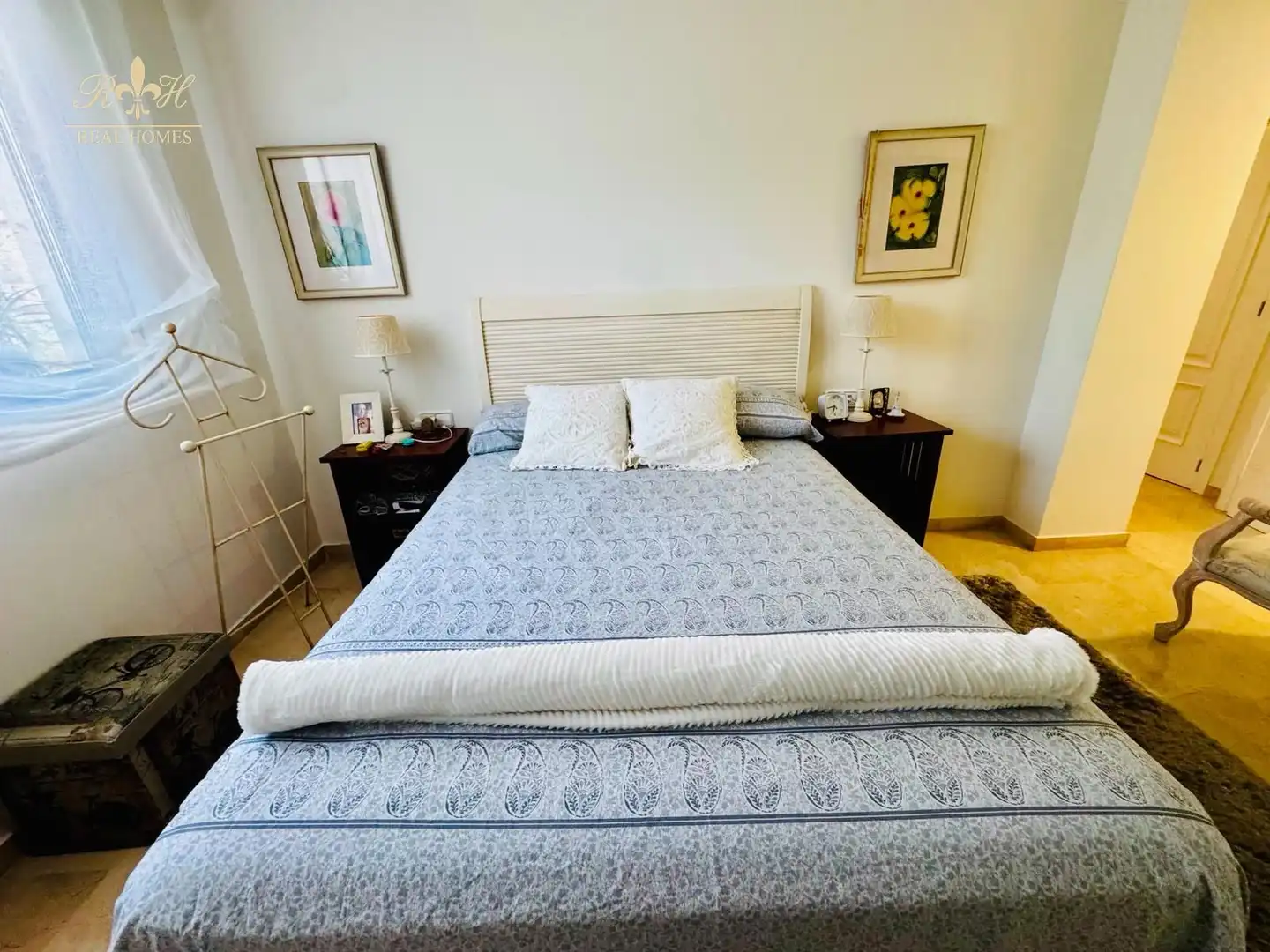 Piso con piscina en venta en L V BEETHOVEN, imagen 28