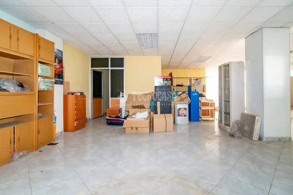Local comercial en venta en C. Sicilia, imagen 27