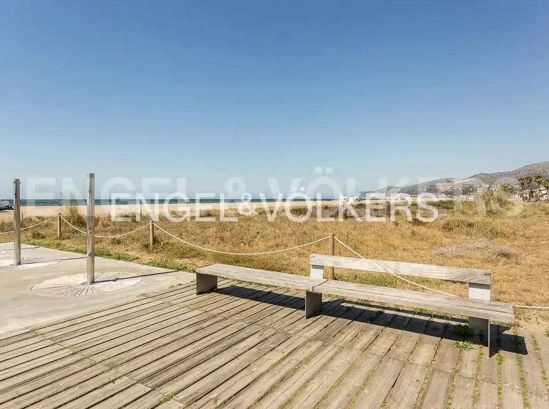 Casa con terrazza in vendita a Bellamar, imagen 38