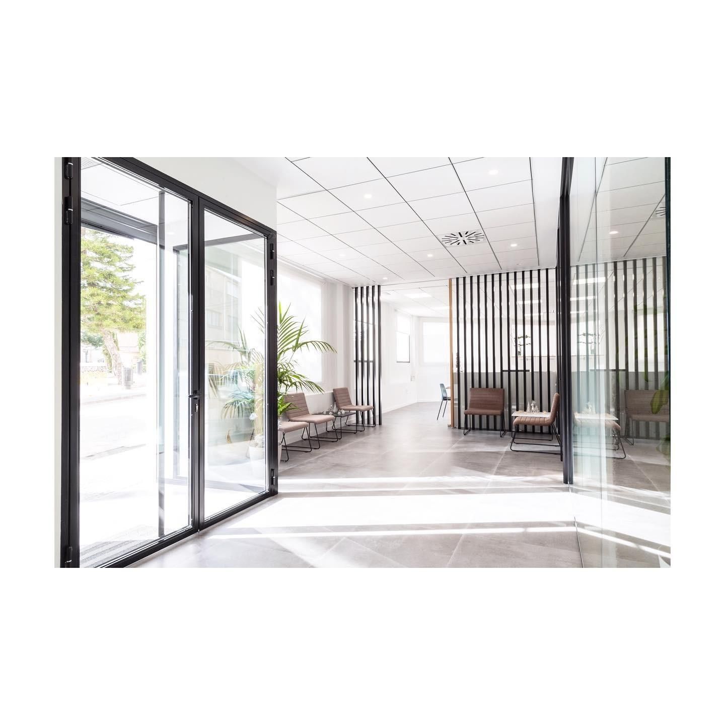 Office for rent in Albaida