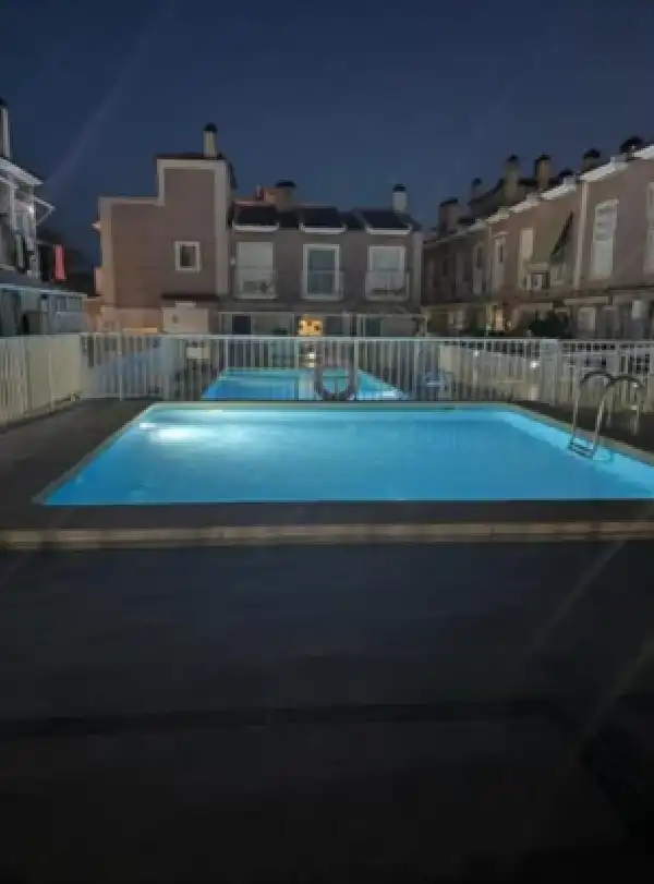 Duplex con piscina in vendita a Santa Pola ciudad, imagen 2