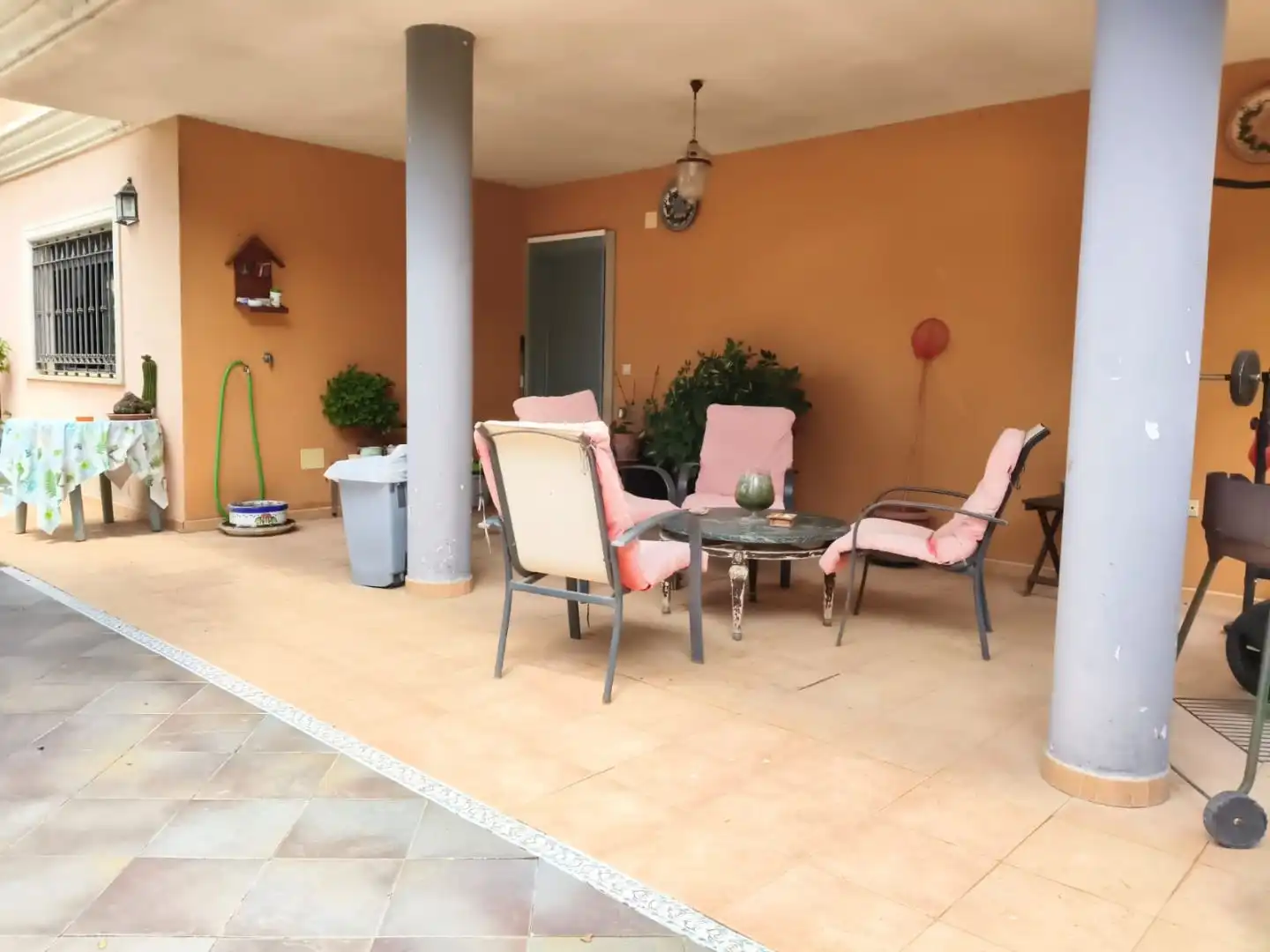 Houses for sale in Calle Viña Lozano, 1, Baeza