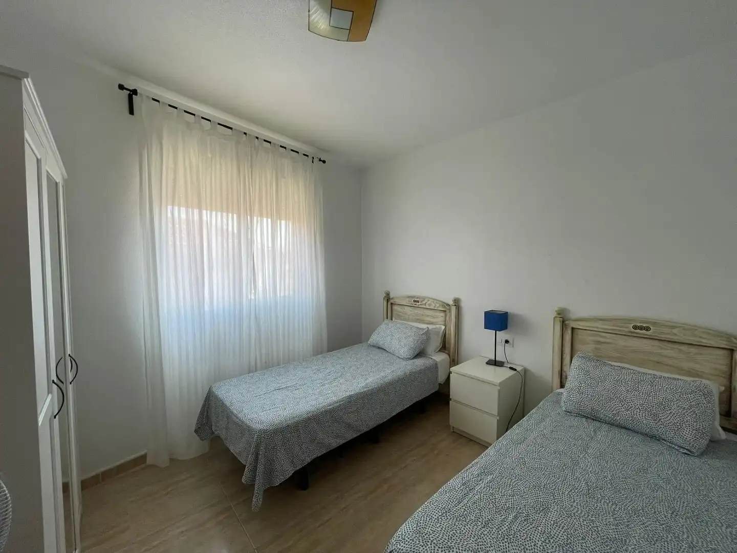 Appartement compact à louer à Puerto de Mazarrón, imagen 8