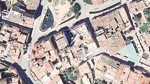 Parcela urbana en el centro de Serra, immagine 3