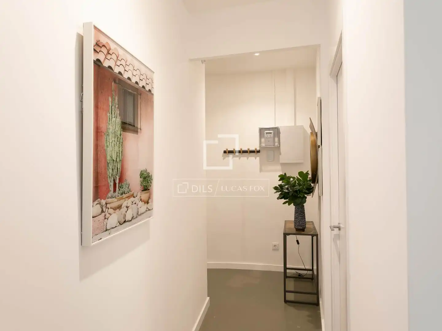 Flat for sale in Barcelona  with Air Conditioner, Terrace and Furnished