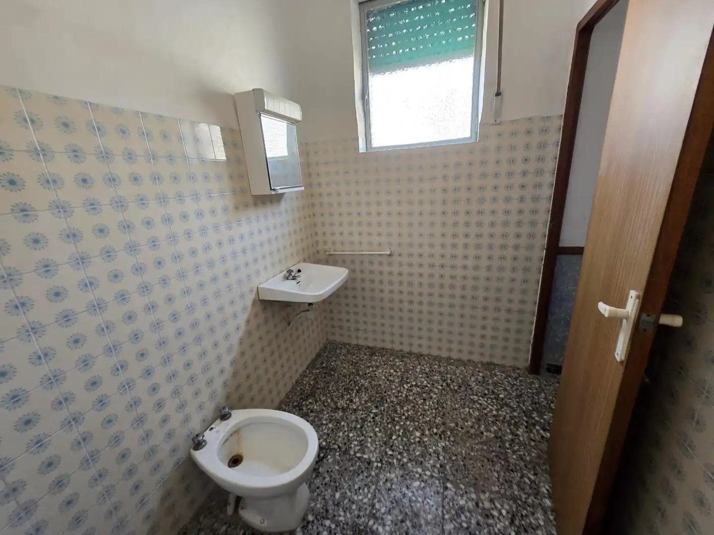 Baño de Casa o chalet en venta en Pedanías Este