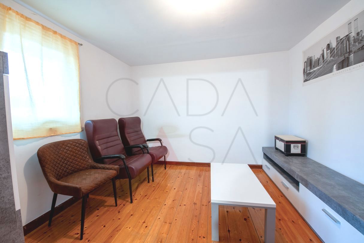 Living room of Flat for sale in El Astillero    with Terrace