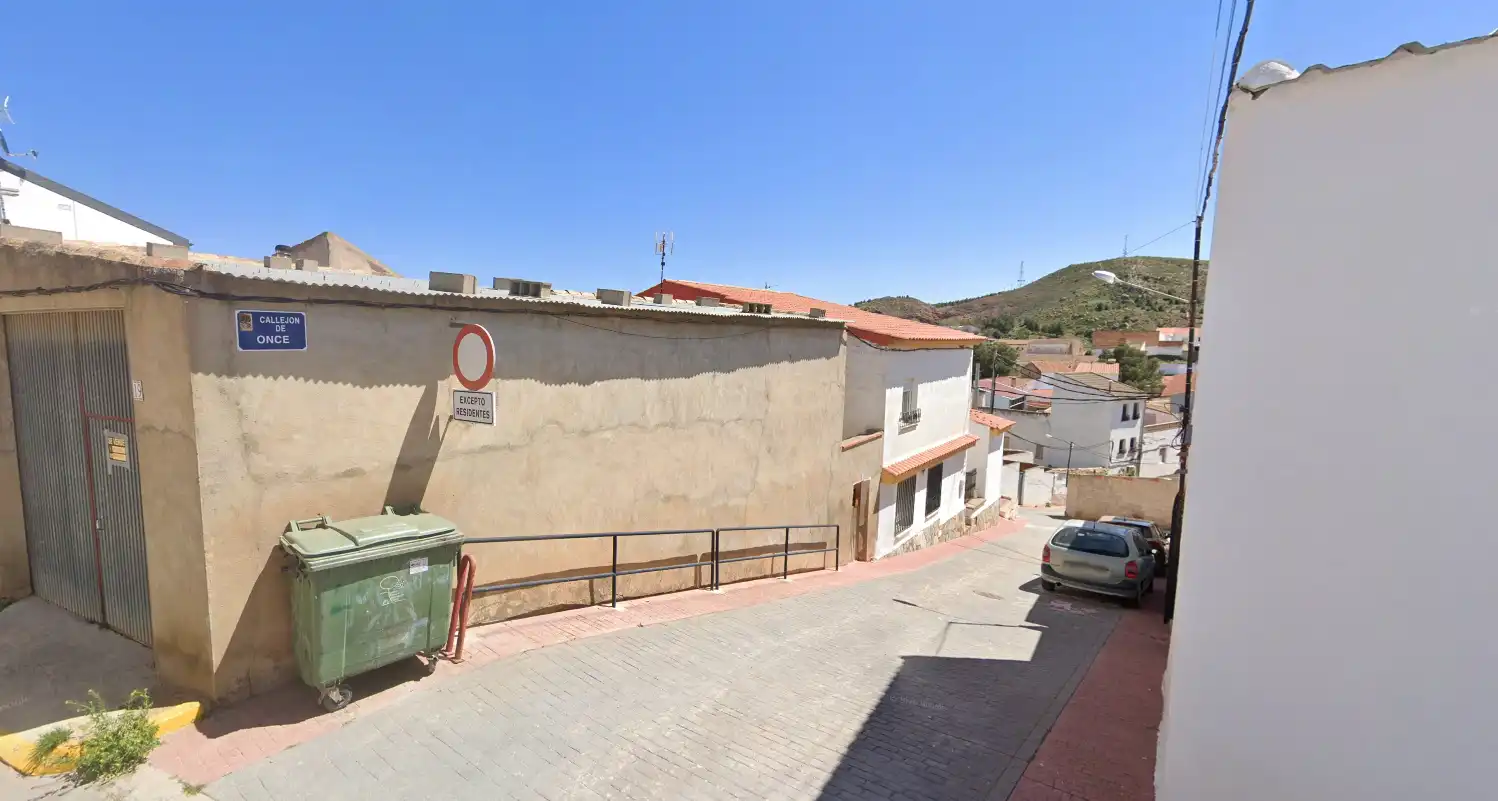 Terraced house for sale in Callejón Once