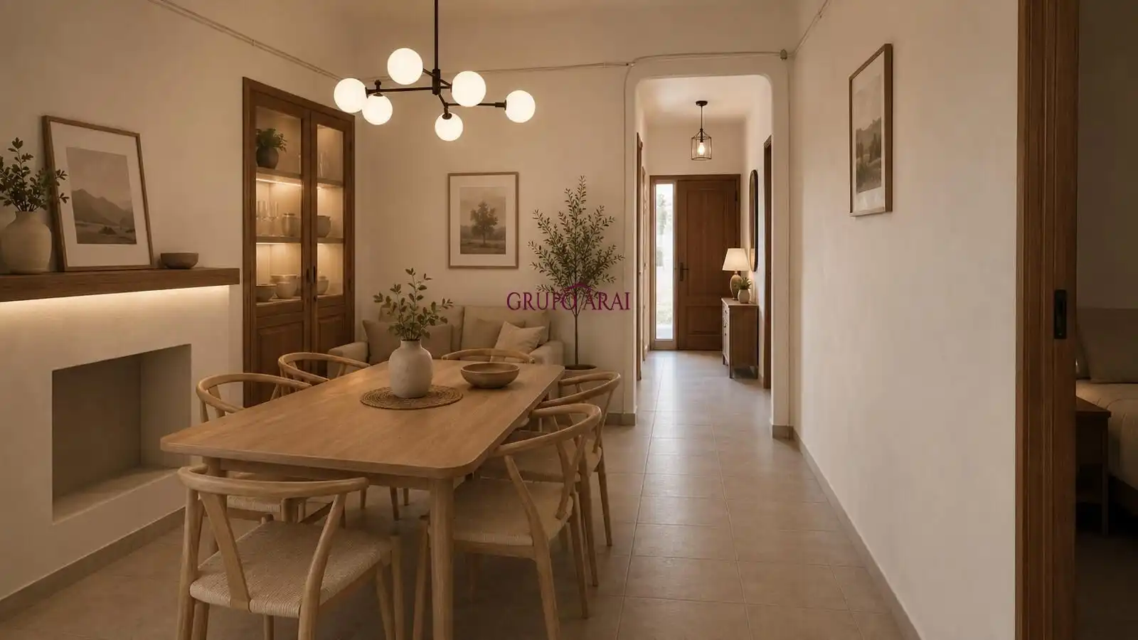 Casa en venta en Aspe Centro, imagen 9