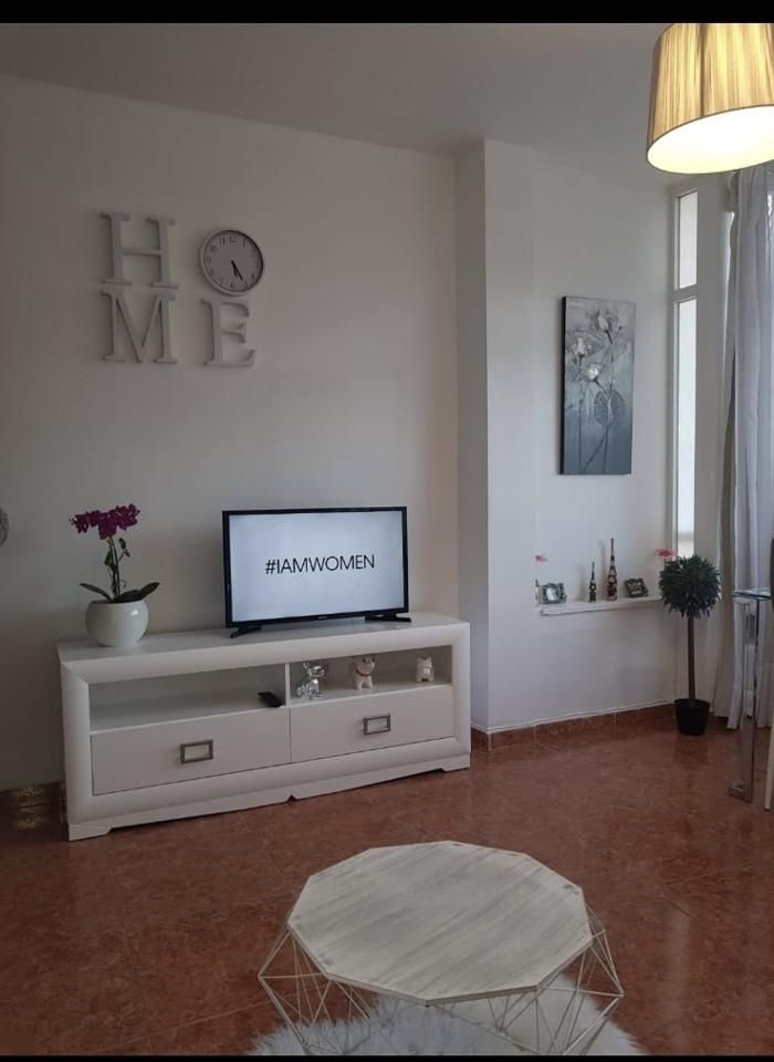 Piso de alquiler en Campillos, 2, Manantiales - Estación de Autobuses