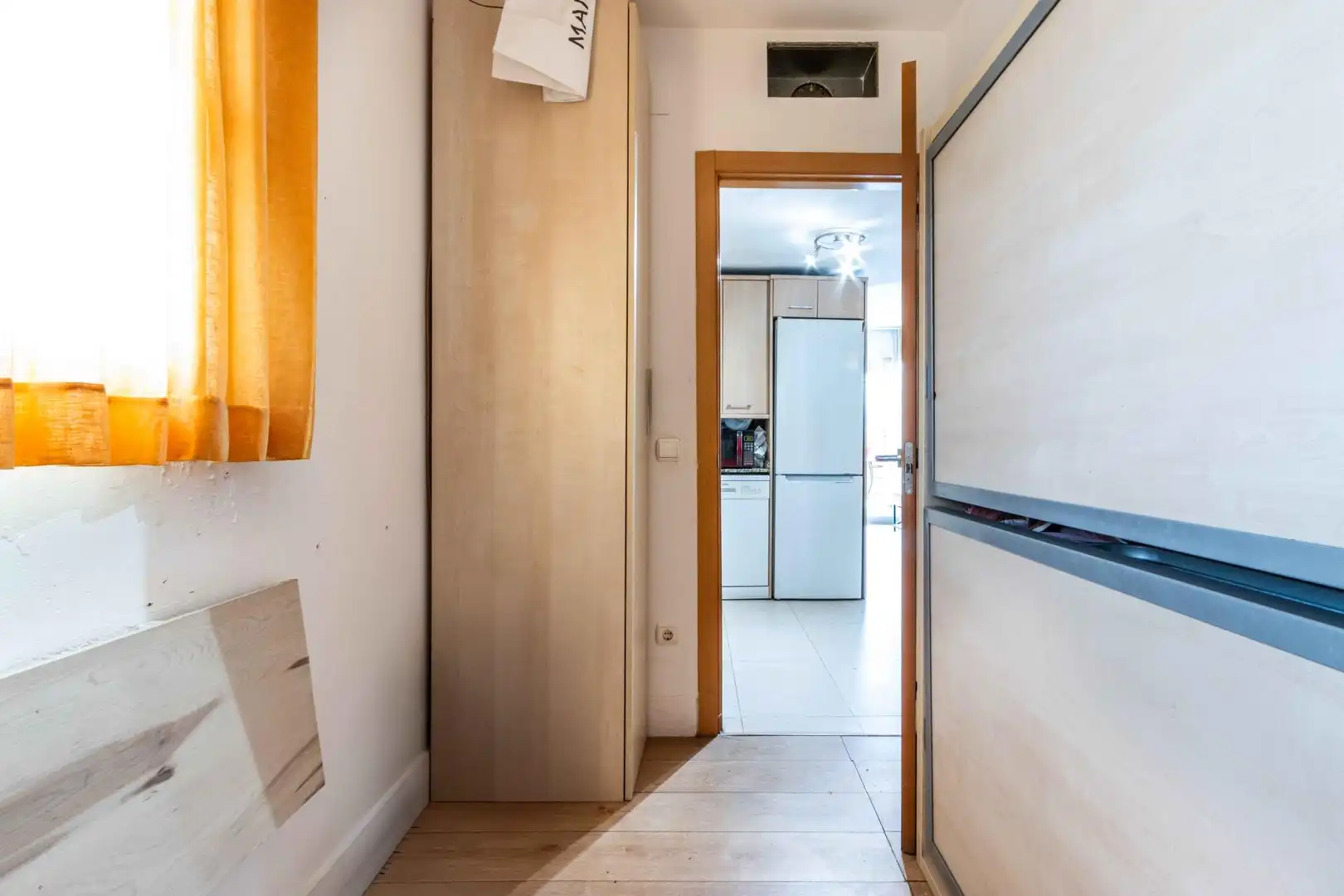 Flat for sale in Amposta  with Air Conditioner and Terrace