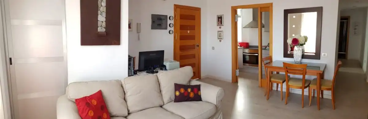 Piso de alquiler en Telde con Trastero