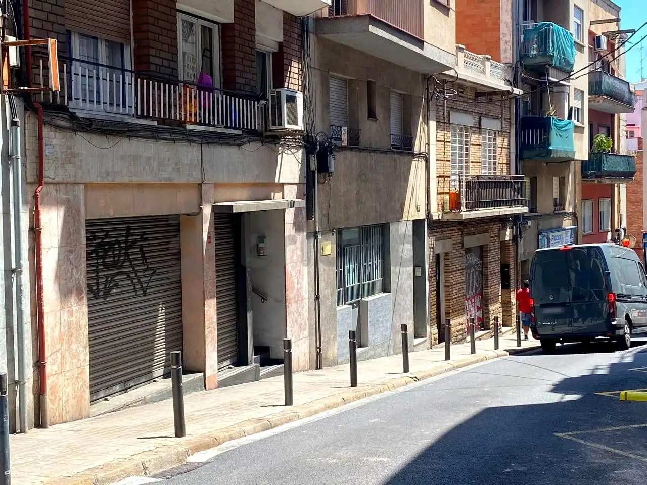 Local comercial en venta en De Santa Rosalia, imagen 20