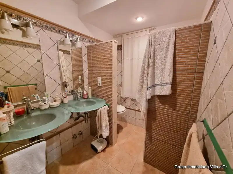 Casa con piscina in vendita a Las Rotas / Les Rotes, imagen 28