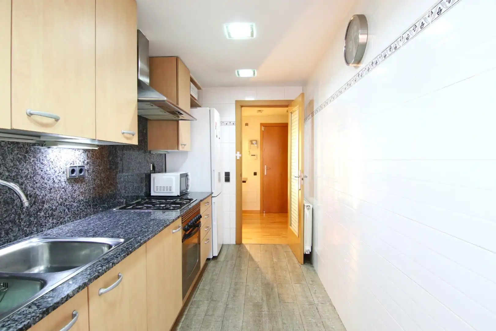 Wohnung zur Miete in Carrer CONCORDIA, Bases de Manresa - Carretera de Santpedor