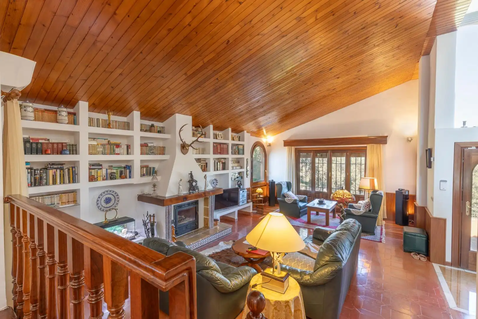 Detached house with terrace for sale in Calle ALEMANIA, imagen 3