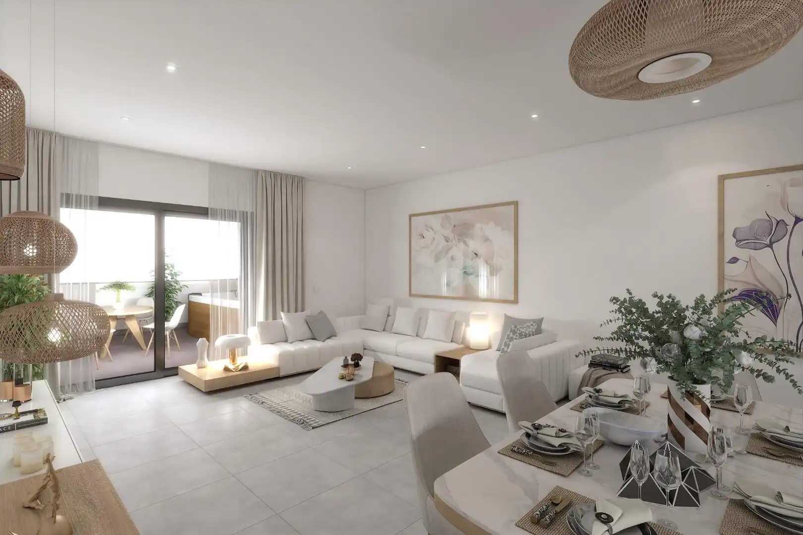Apartamento en venta en Altea ciudad, imagen 31