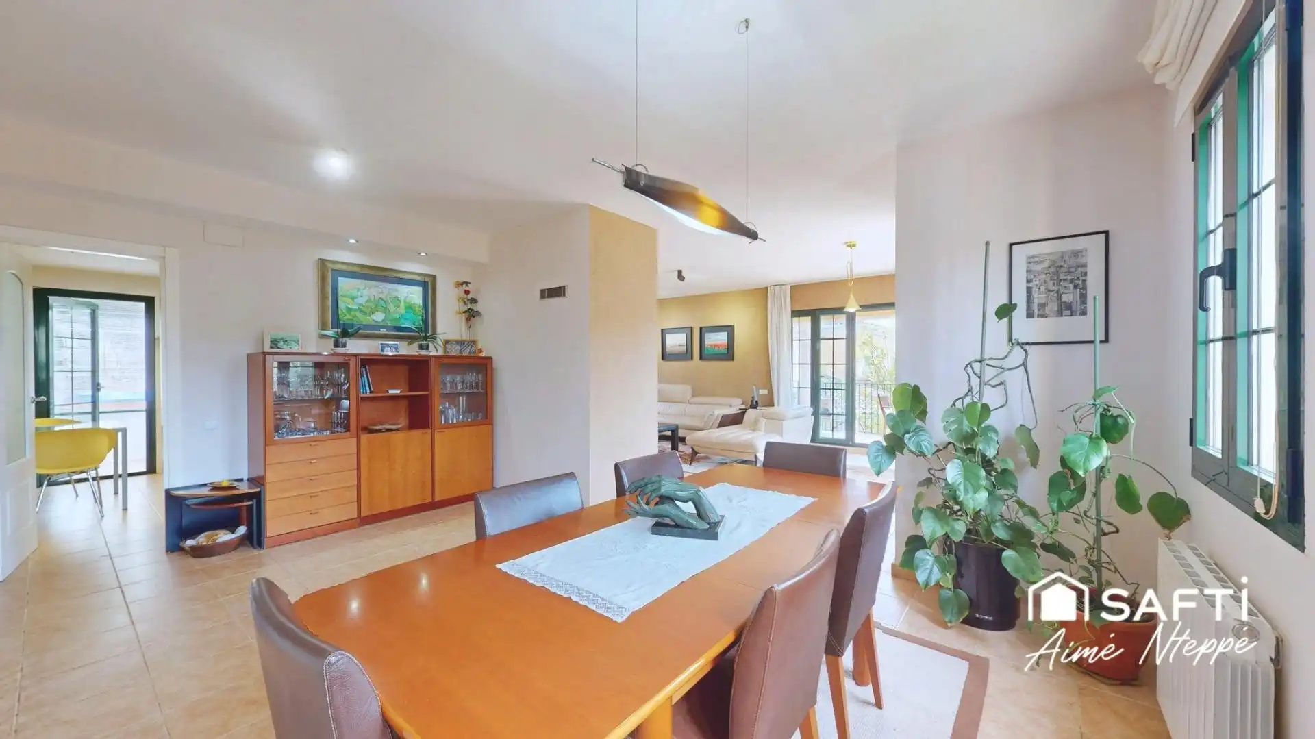 Haus mit Pool zum Verkauf in Sant Julià de Ramis, imagen 9