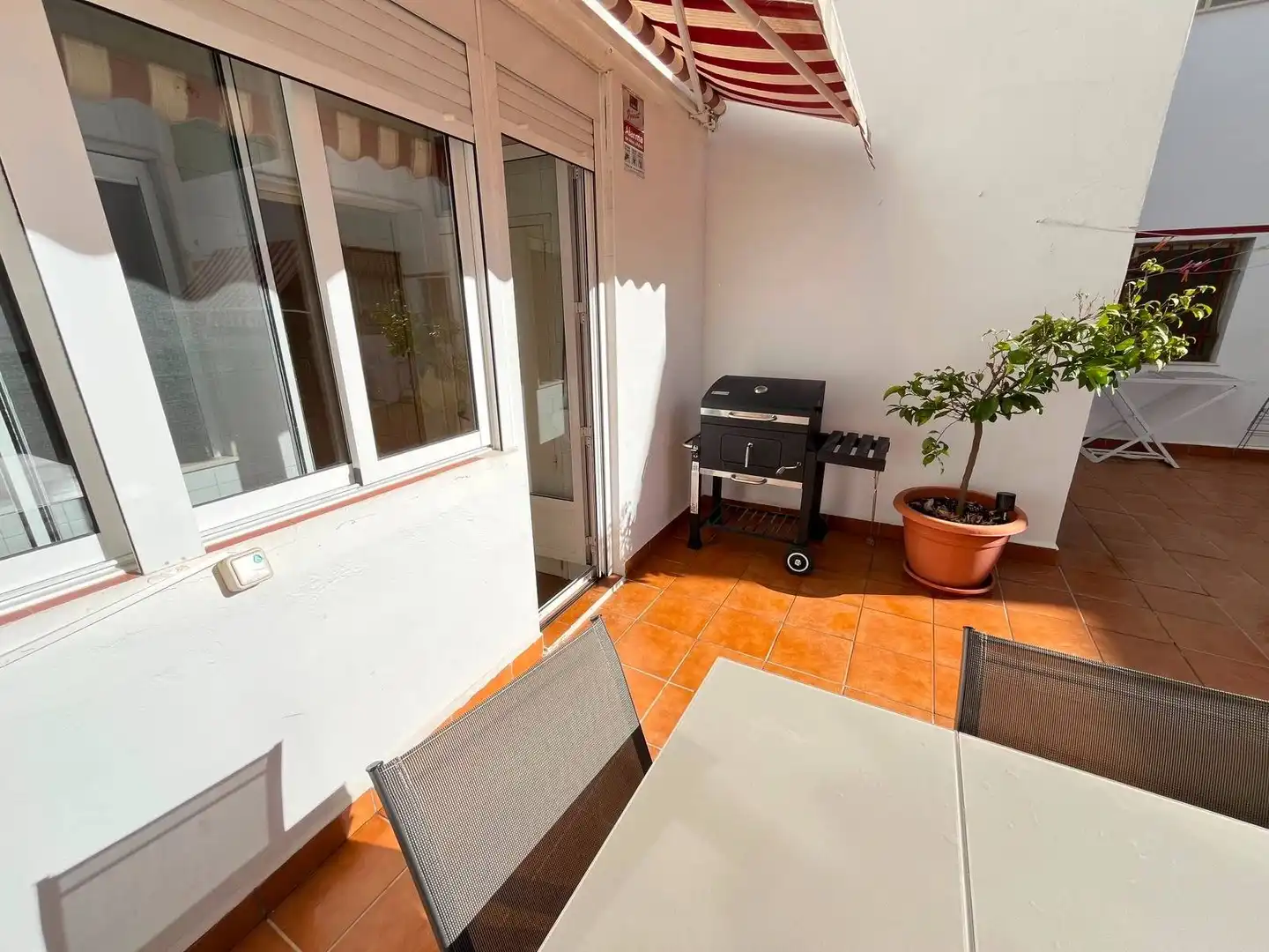 Appartement compact avec terrasse à vendre à Lo Pagán, imagen 64