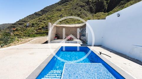 Foto 2 de Finca rústica en venda a Centro, Santa Cruz de Tenerife