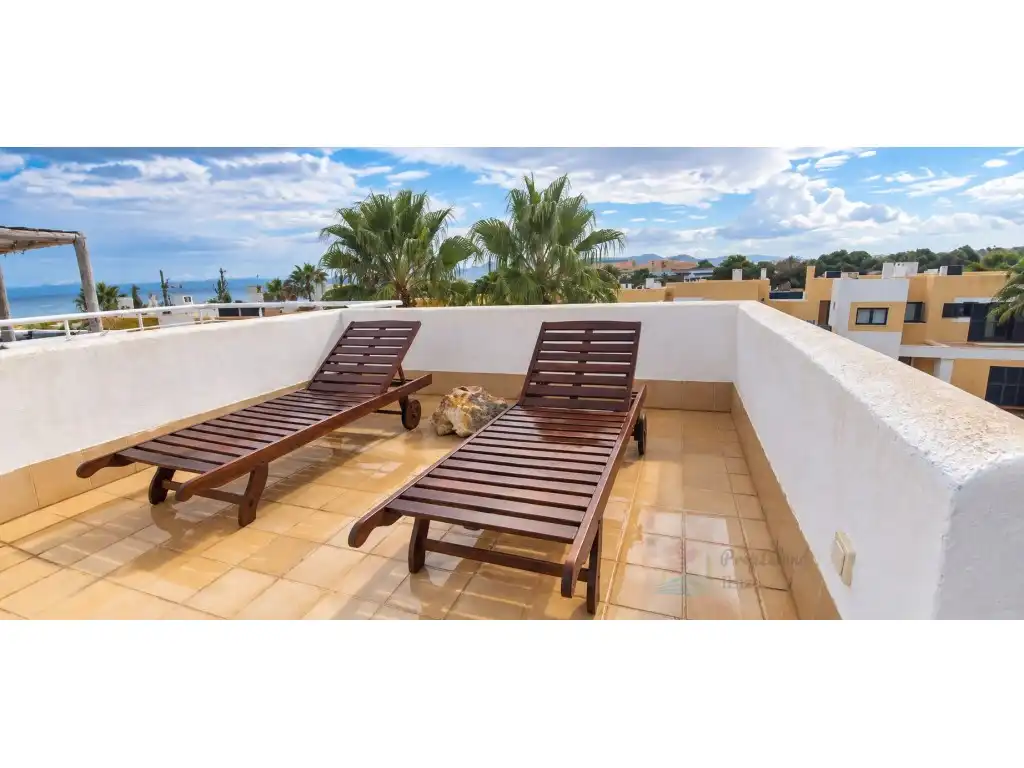 Apartment to rent in Calle Marinada, Sa, imagen 2