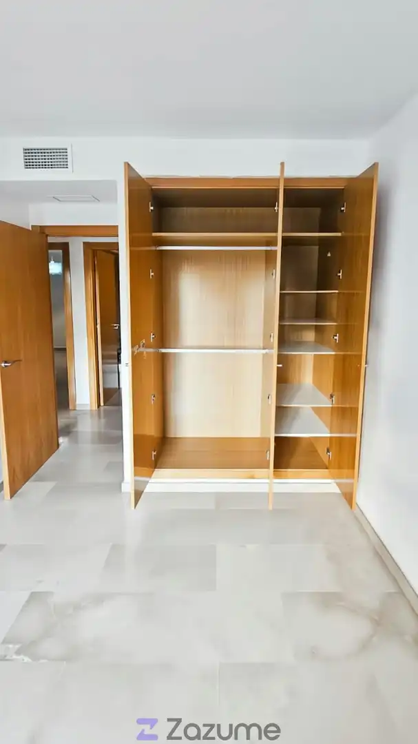 Wohnung zur Miete in El Campello, Alicante