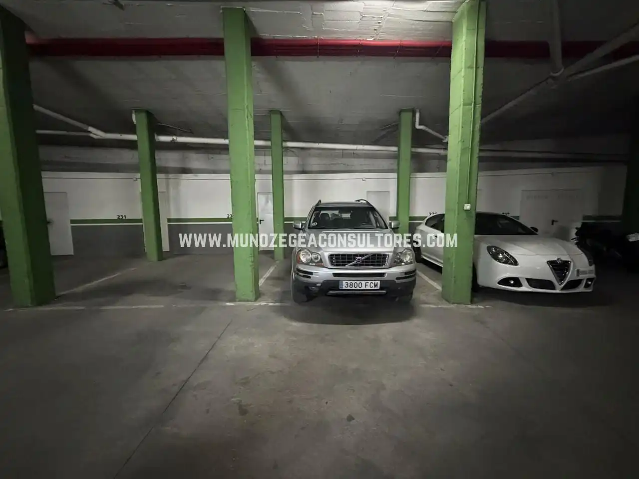 Piso con piscina en venta en Avenida de Joan Margarit, imagen 25