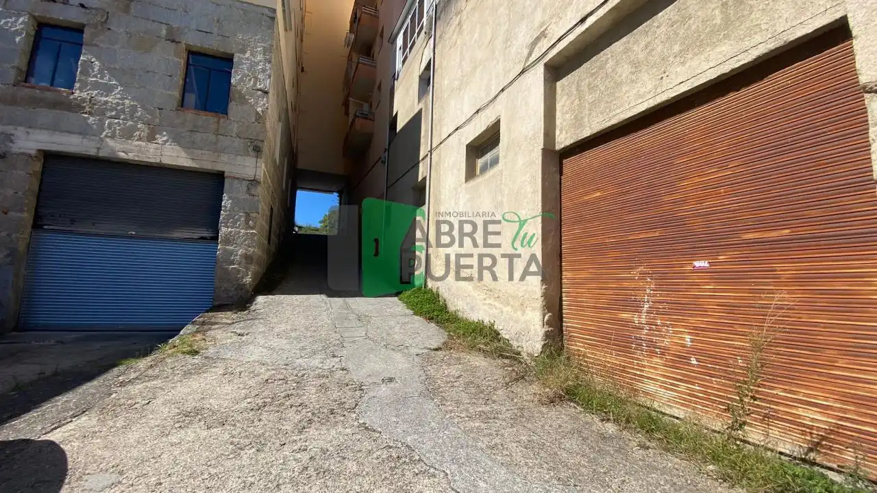 Parkplatz zum Verkauf in Ventiun, imagen 5
