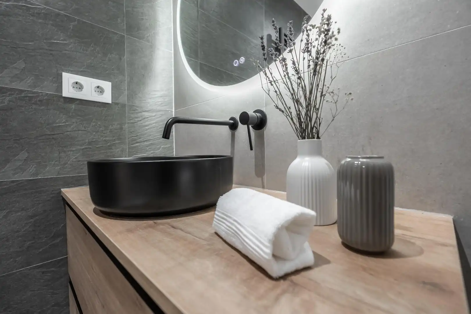 Apartament amb terrassa en venda a Calle PRINCESA, imagen 20