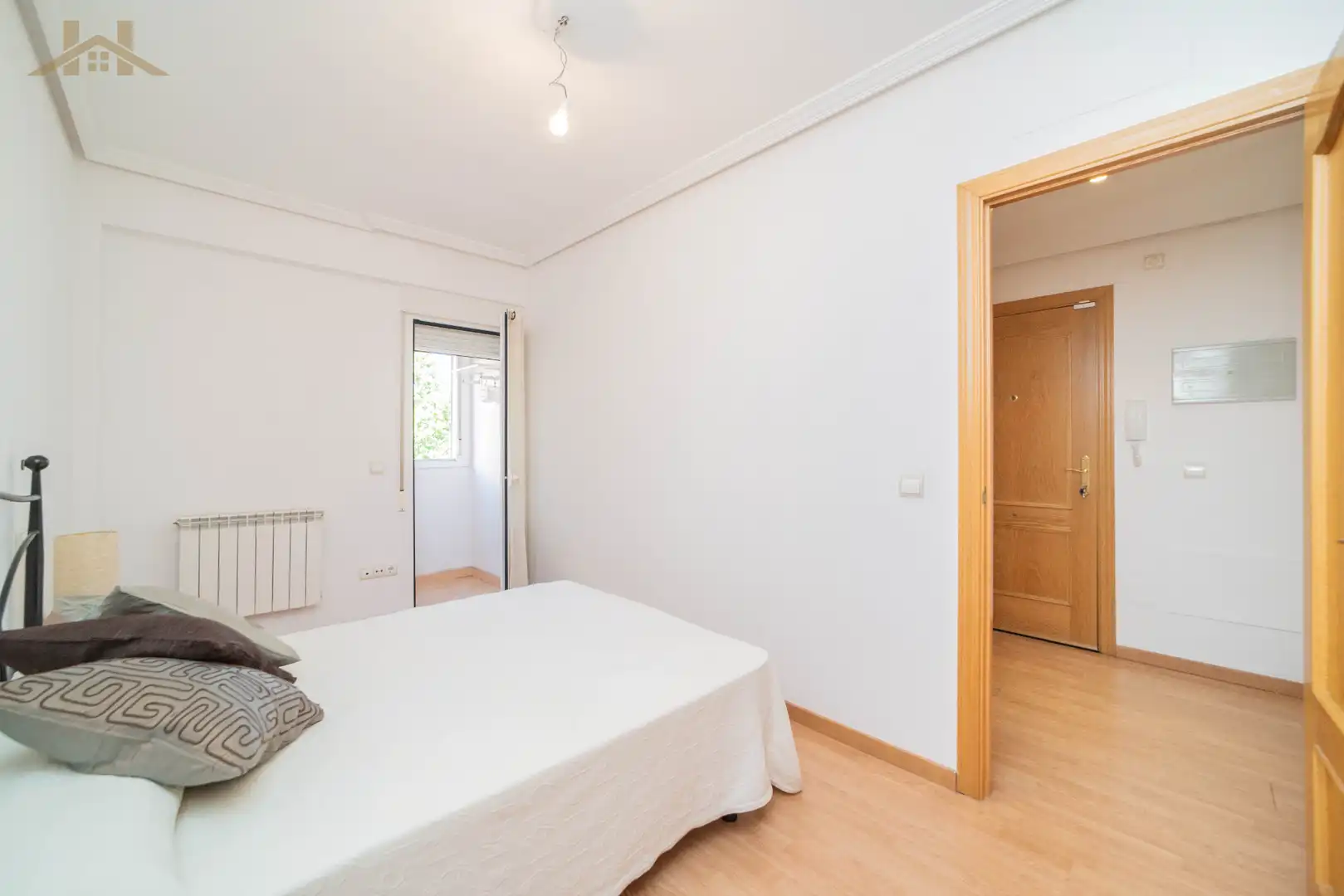 Habitación de Piso en venta en Leganés