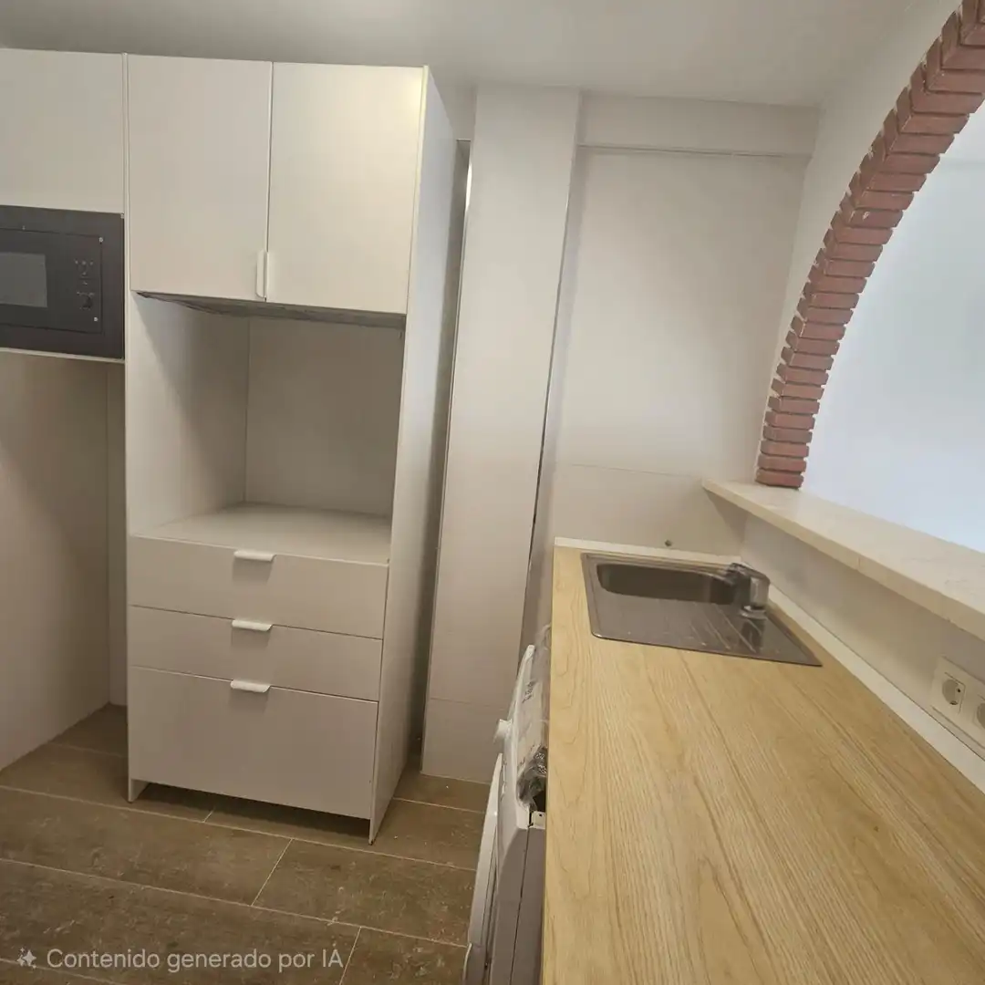 Apartament amb piscina en venda a Solymar, imagen 17