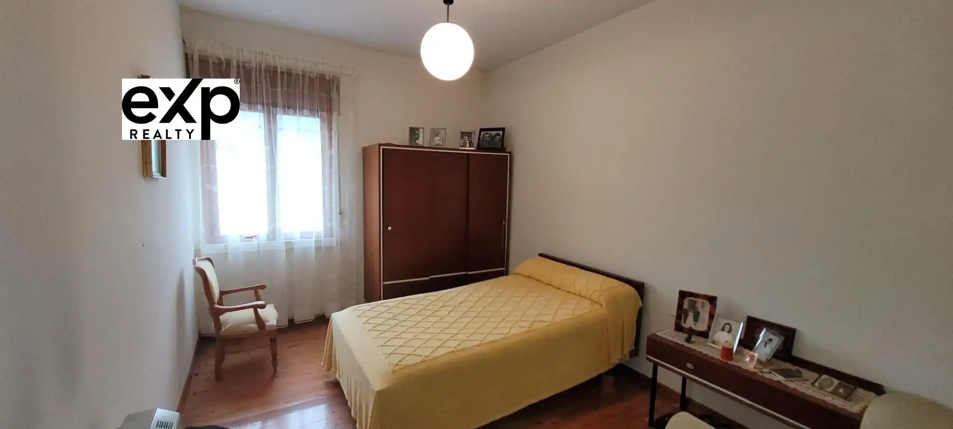 Habitación de Piso en venta en Cervo con Calefacción, Jardín privado y Terraza