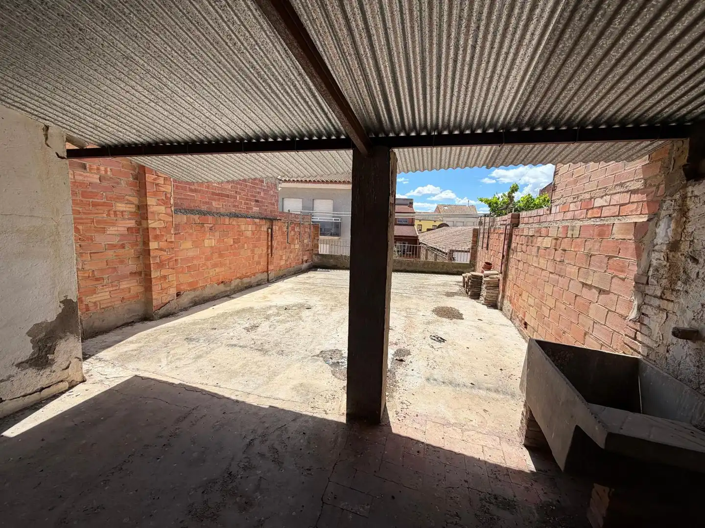 Casa o chalet en venta en Montoliu de Lleida con Calefacción, Jardín privado y Trastero