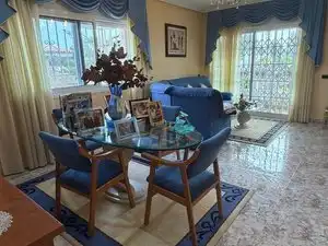 Dining room of Houses for sale in El Catllar   with Terrace, Storage room and Swimming Pool