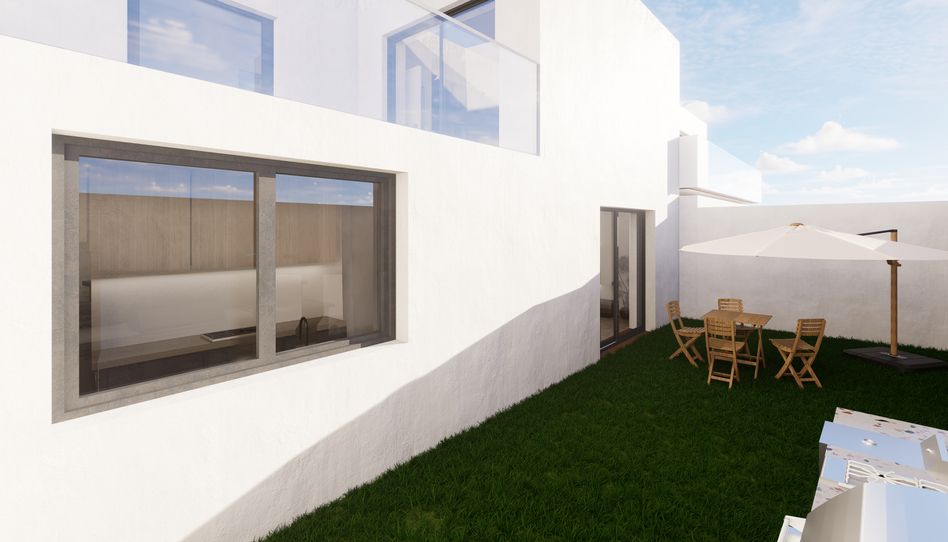 Foto 1 de Piso en venta en Carretera de Aldeamayor, 2, Tudela de Duero, Valladolid