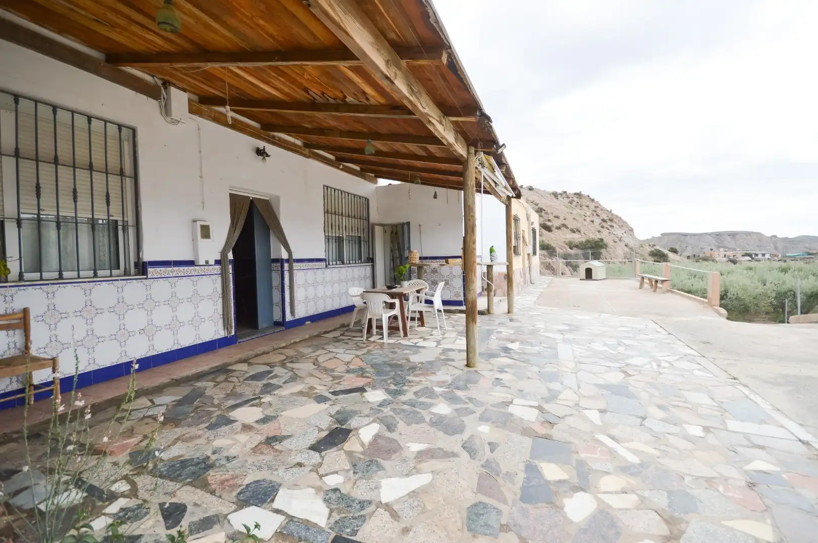 Country homes for sale in Gádor  with Private garden, Terrace and Swimming Pool