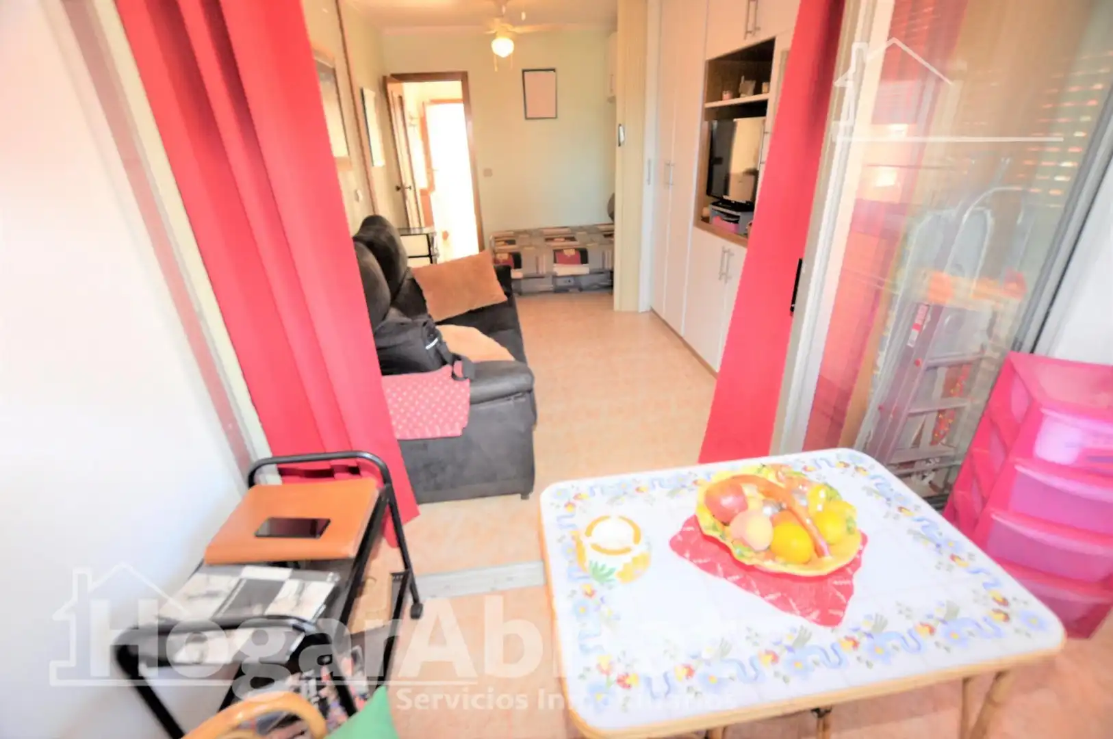 Piso con piscina en venta en Calle Llari, imagen 7